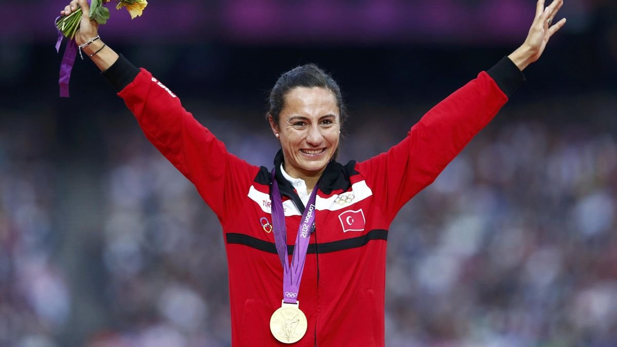 Aslı Çakır Alptekin Profil Resmi