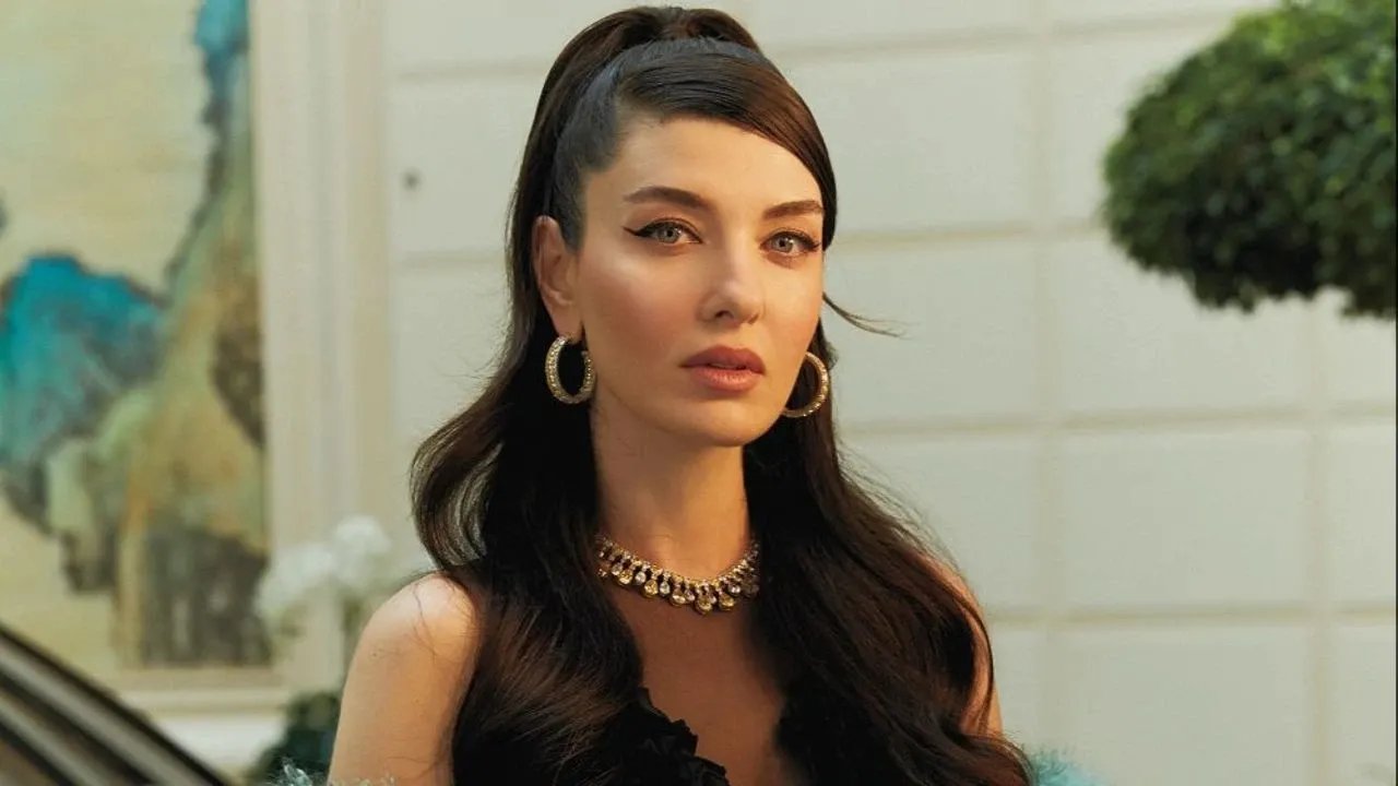 Aslıhan Güner Fotoğrafı - 2