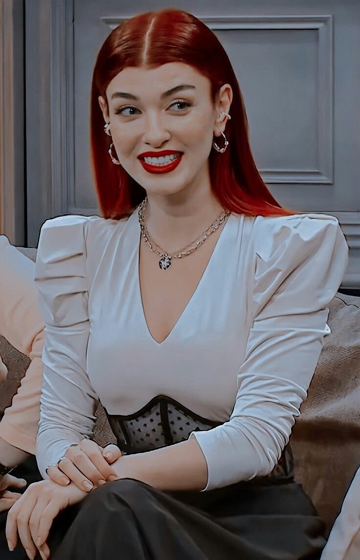 Aslıhan Güner Fotoğrafı - 3