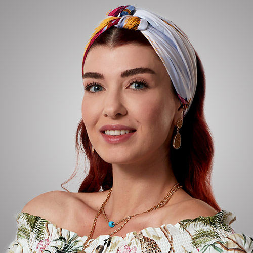Aslıhan Güner Profil Resmi