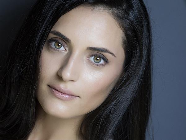 Aslıhan Gürbüz Profil Resmi