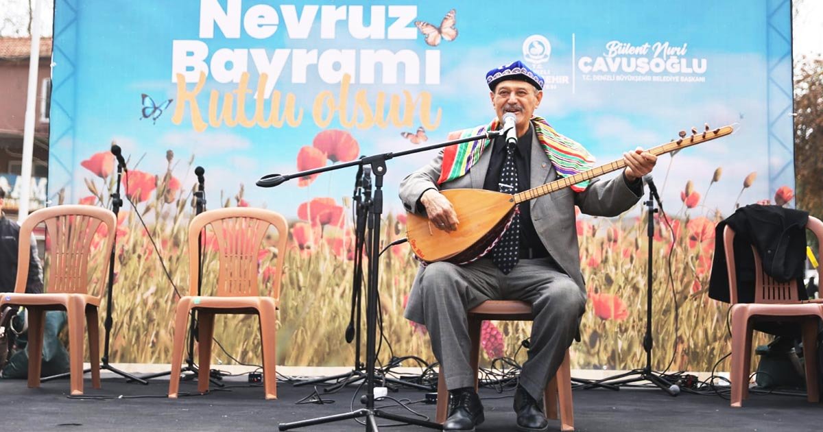 Ateş Çınar Fotoğrafı - 1