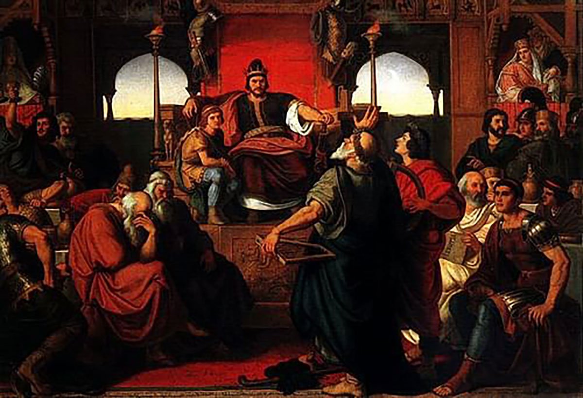 Attila Fotoğrafı - 2