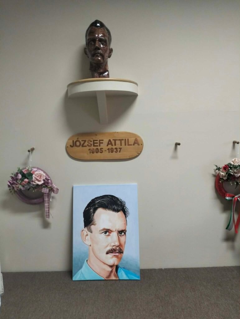 Attila Fotoğrafı - 4