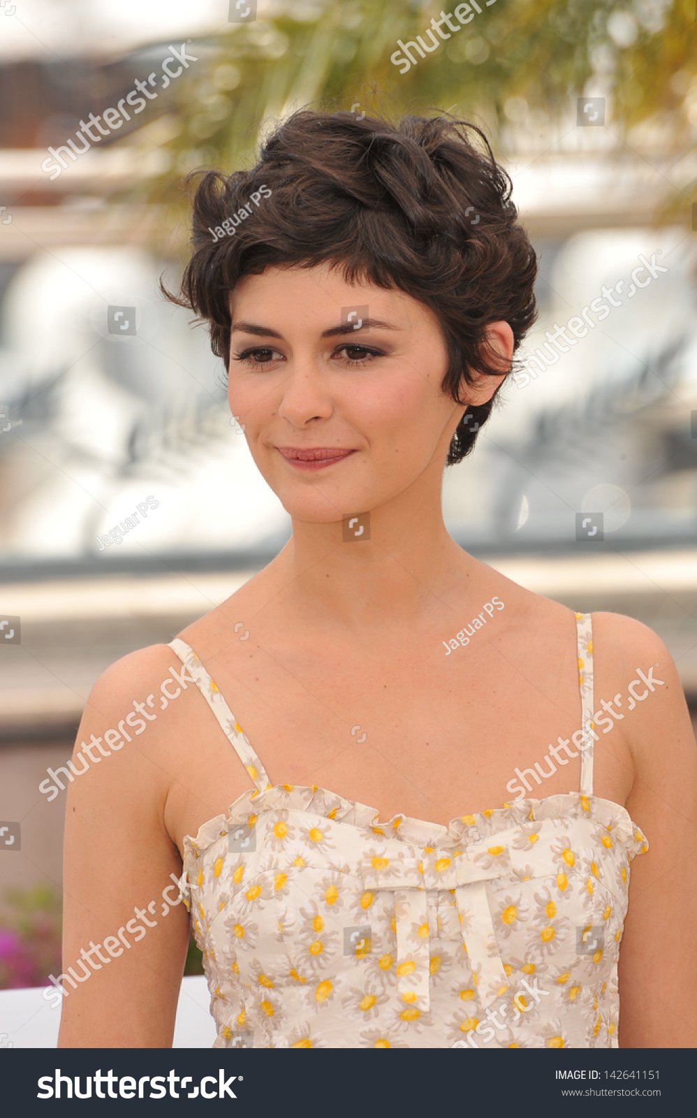 Audrey Tautou Fotoğrafı - 1