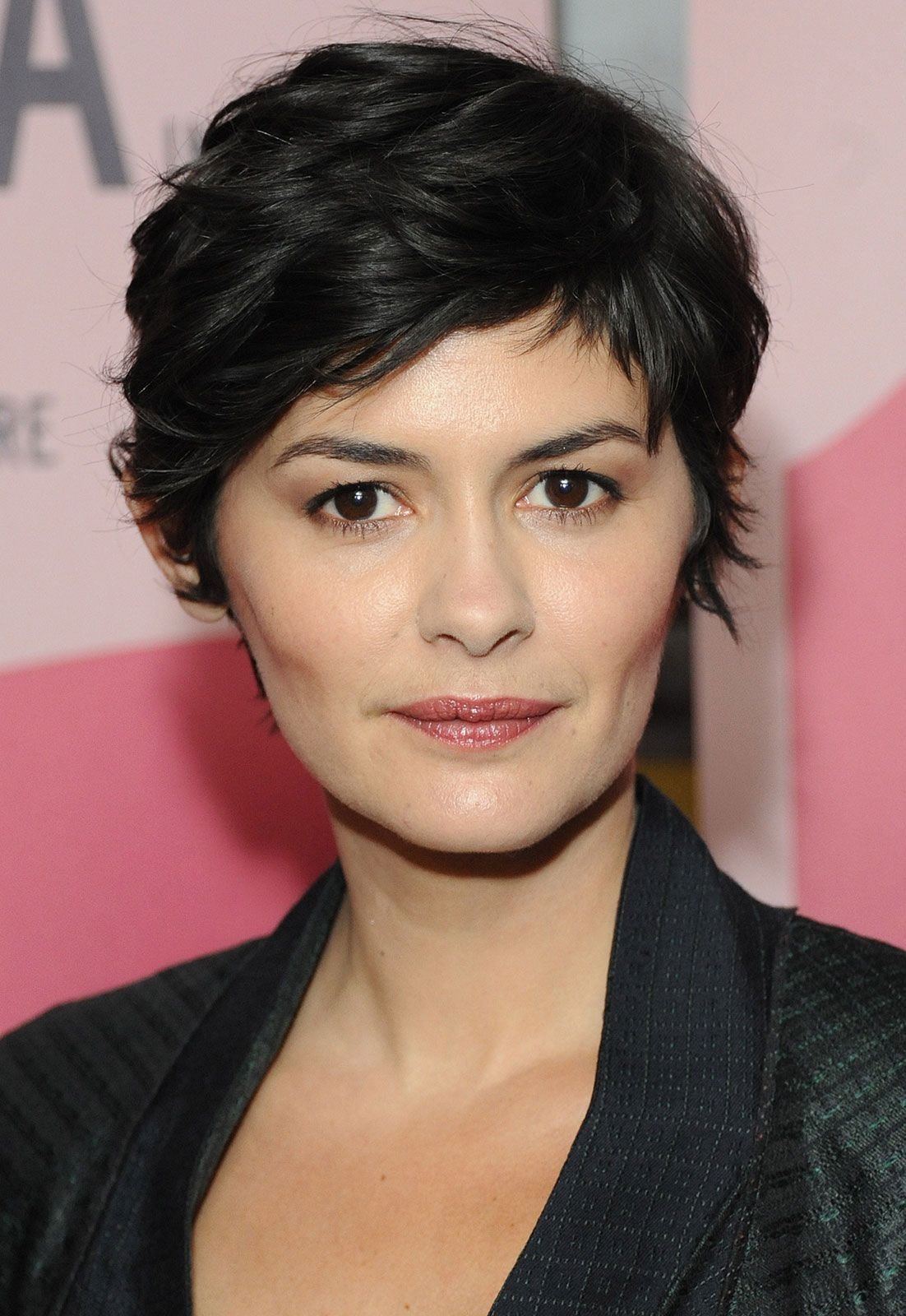 Audrey Tautou Fotoğrafı - 3