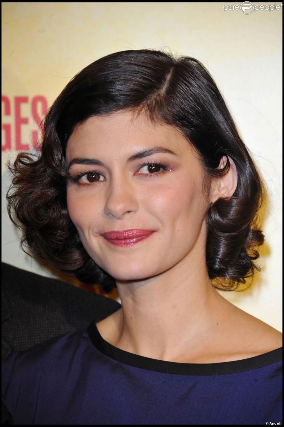 Audrey Tautou Fotoğrafı - 4