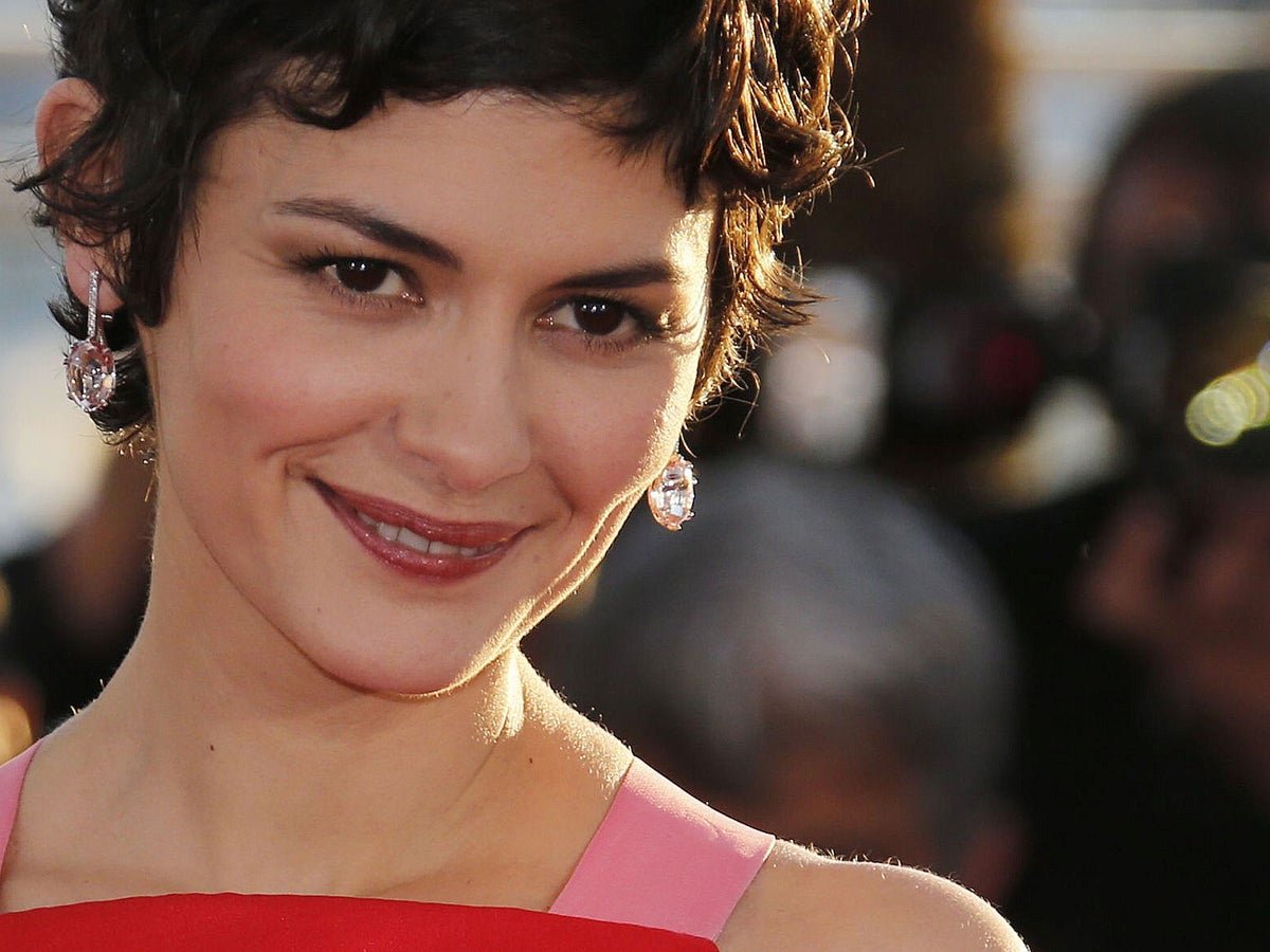 Audrey Tautou Fotoğrafı - 5