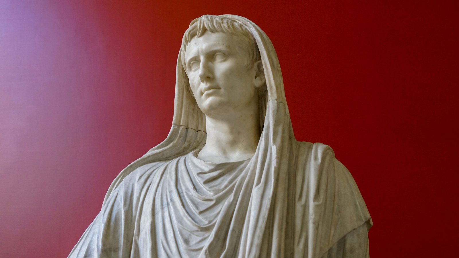 Augustus Fotoğrafı - 4