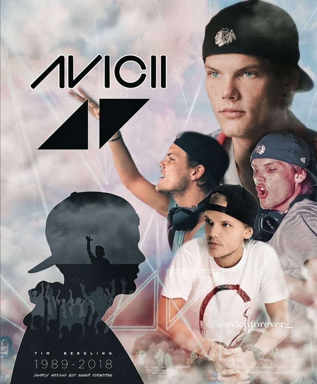 Avicii Fotoğrafı - 3
