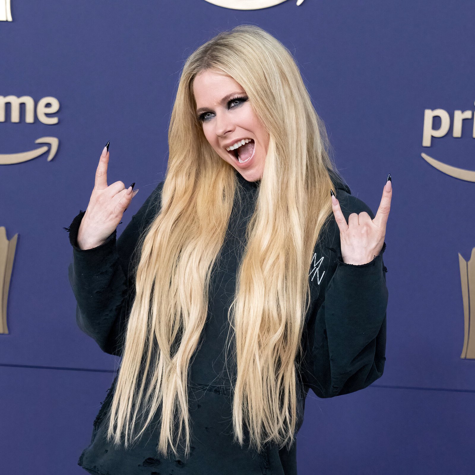 Avril Lavigne Fotoğrafı - 3