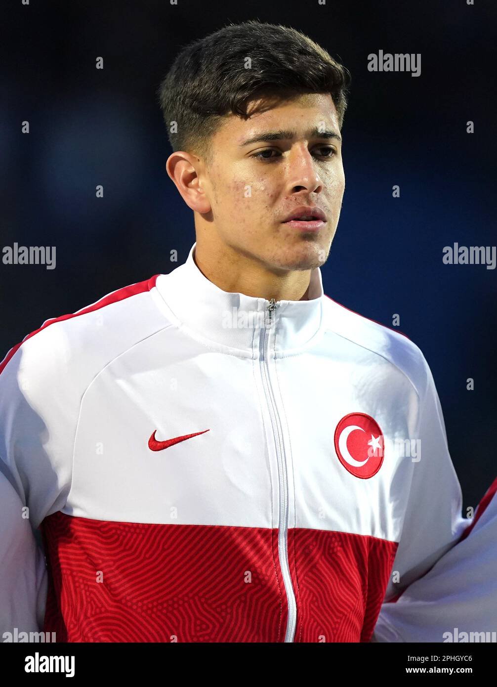 Ayberk Karapo Fotoğrafı - 1