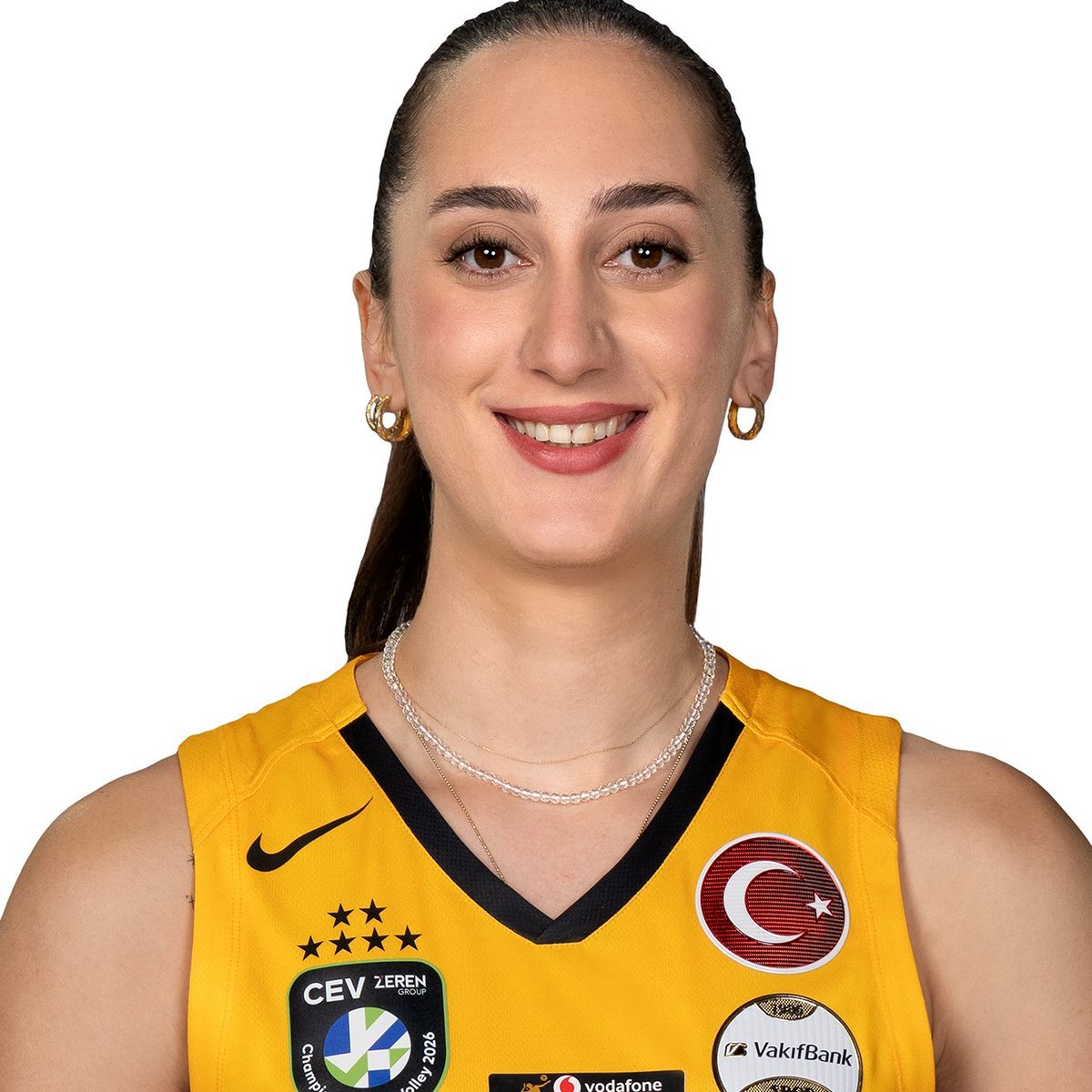 Ayça Aykaç Fotoğrafı - 5