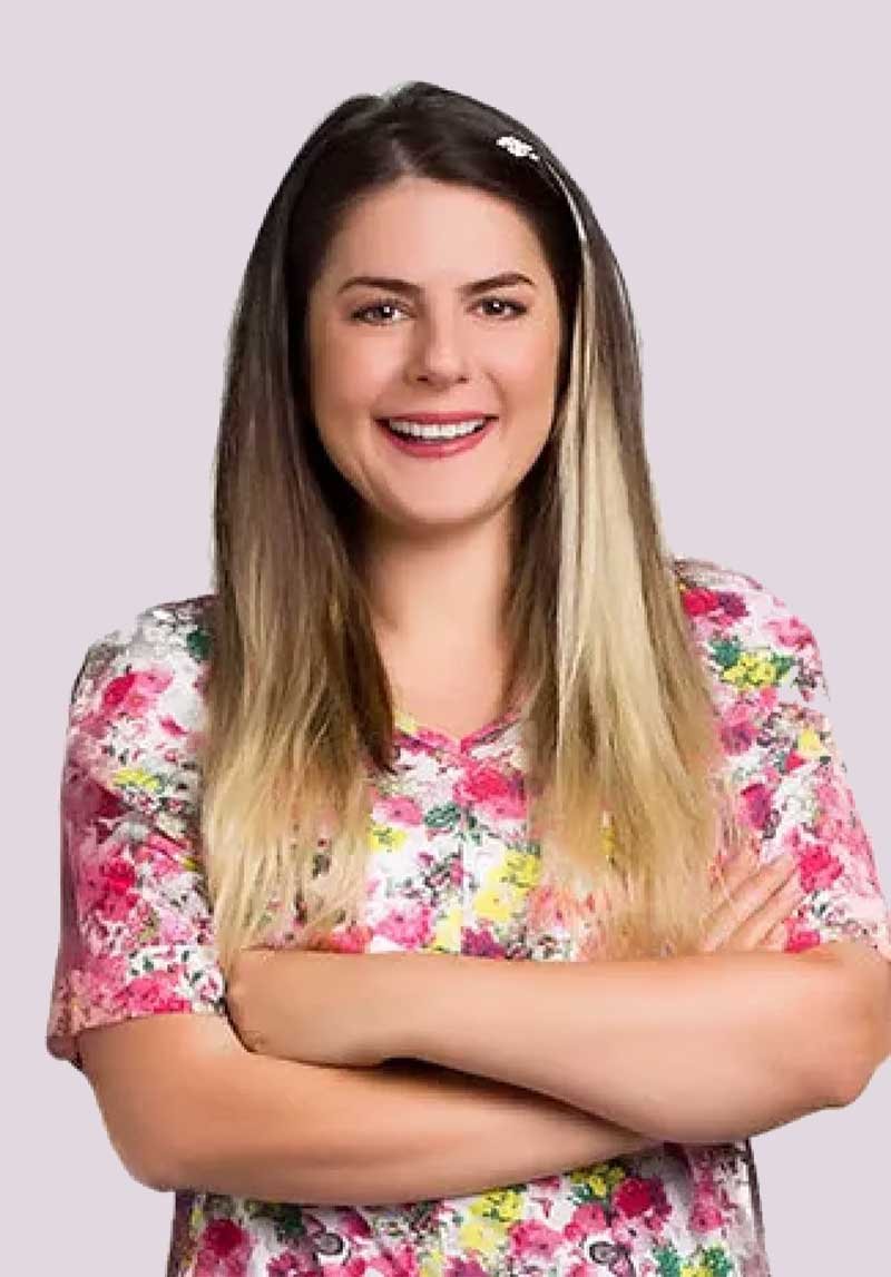 Ayça Erturan Fotoğrafı - 3