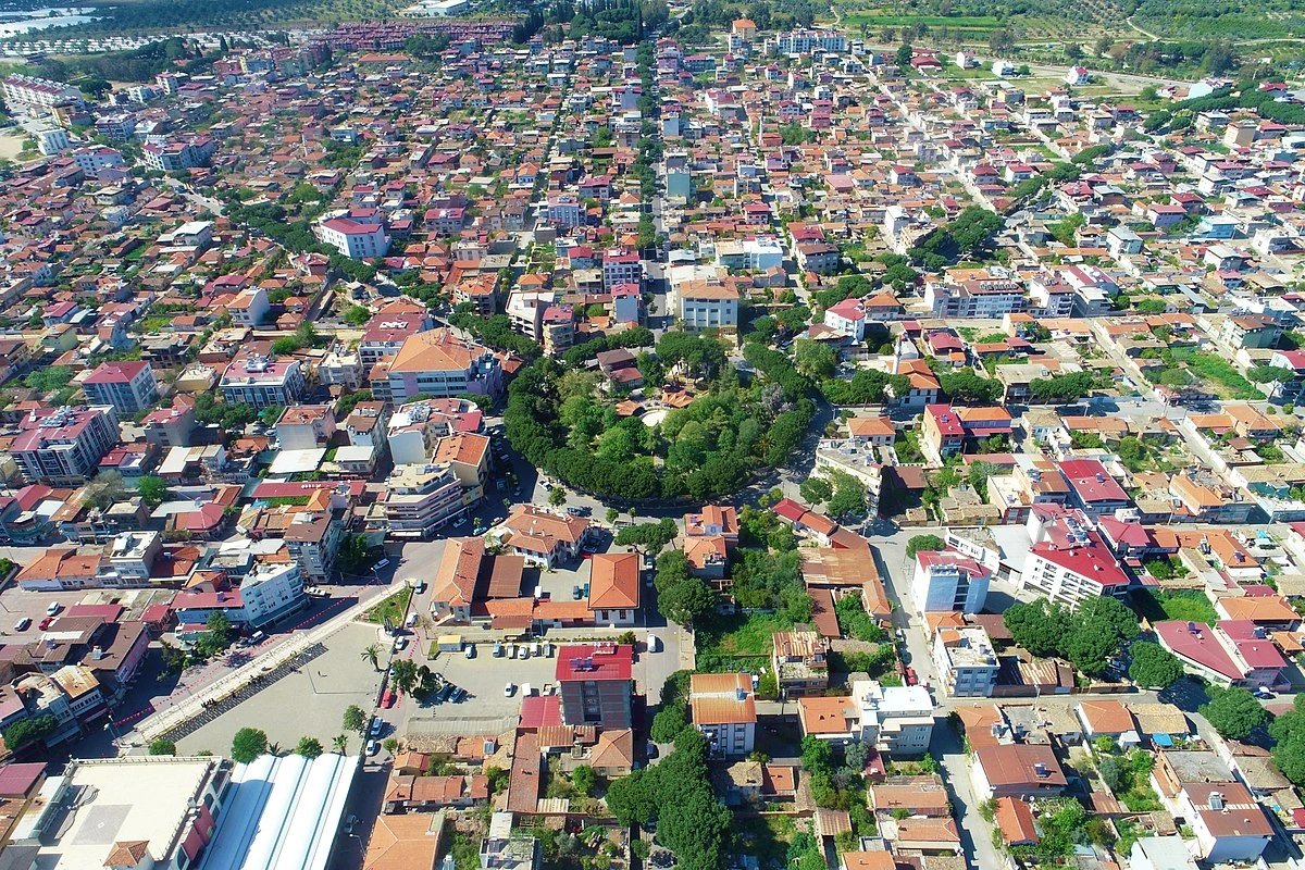 Aydın Ünal Fotoğrafı - 1