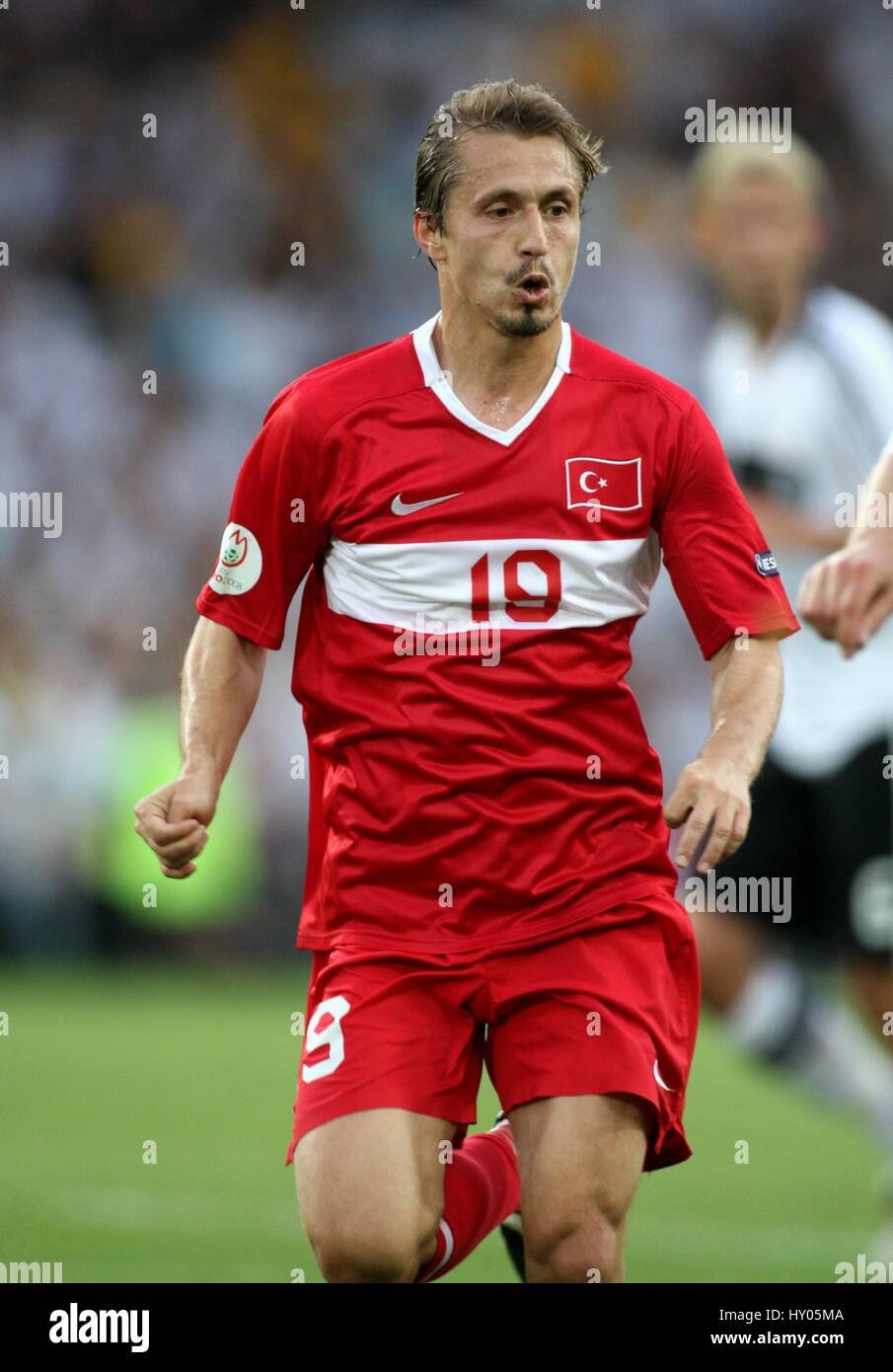 Ayhan Akman Profil Resmi