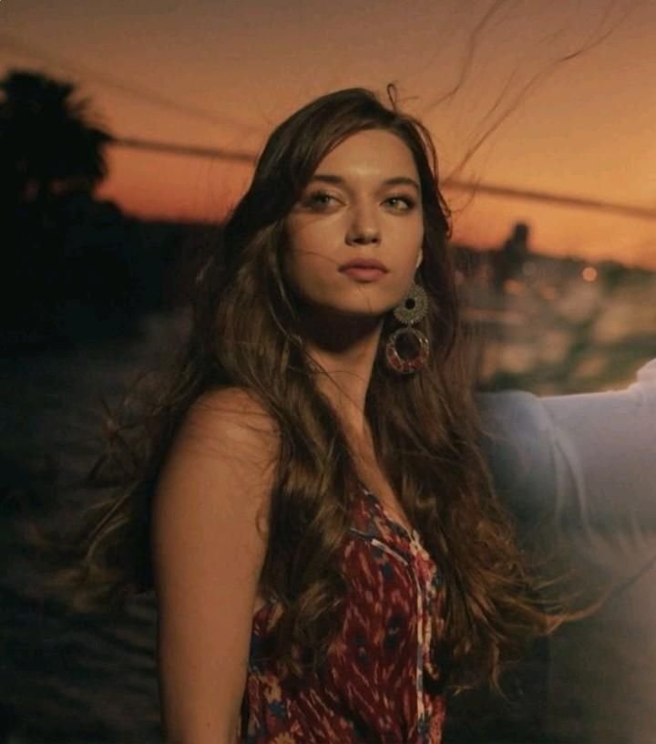 Aylin Çakır Profil Resmi