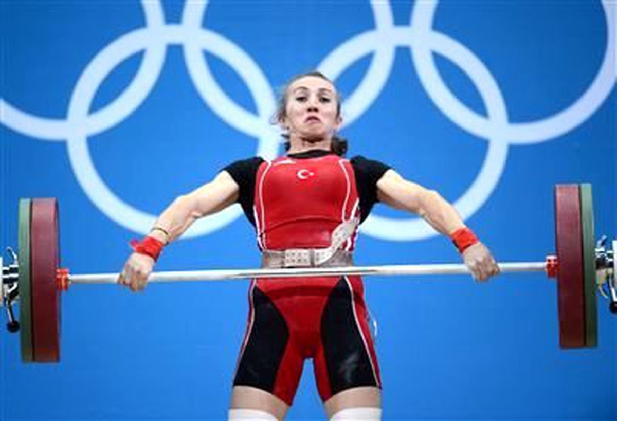 Aylin Daşdelen Fotoğrafı - 1
