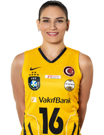Aylin Sarıoğlu Profil Resmi