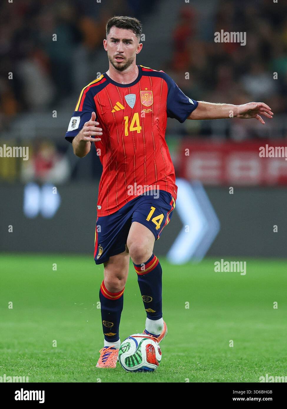 Aymeric Laporte Fotoğrafı - 1