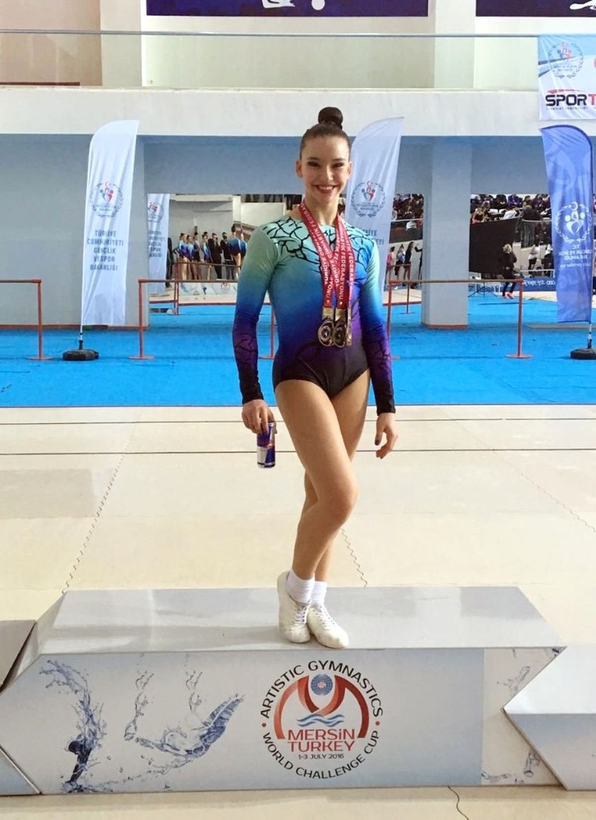 Ayşe Begüm Onbaşı Fotoğrafı - 5