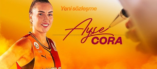 Ayşe Cora Profil Resmi
