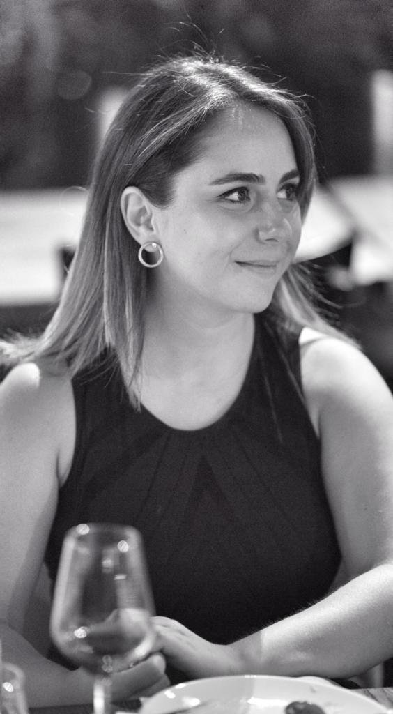 Ayşe Vatansever Profil Resmi