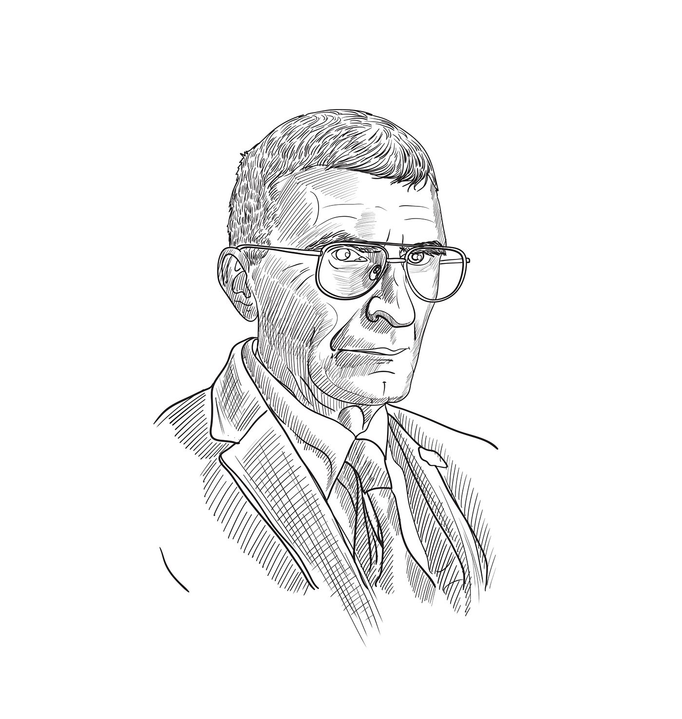 Aziz Sancar Fotoğrafı - 4