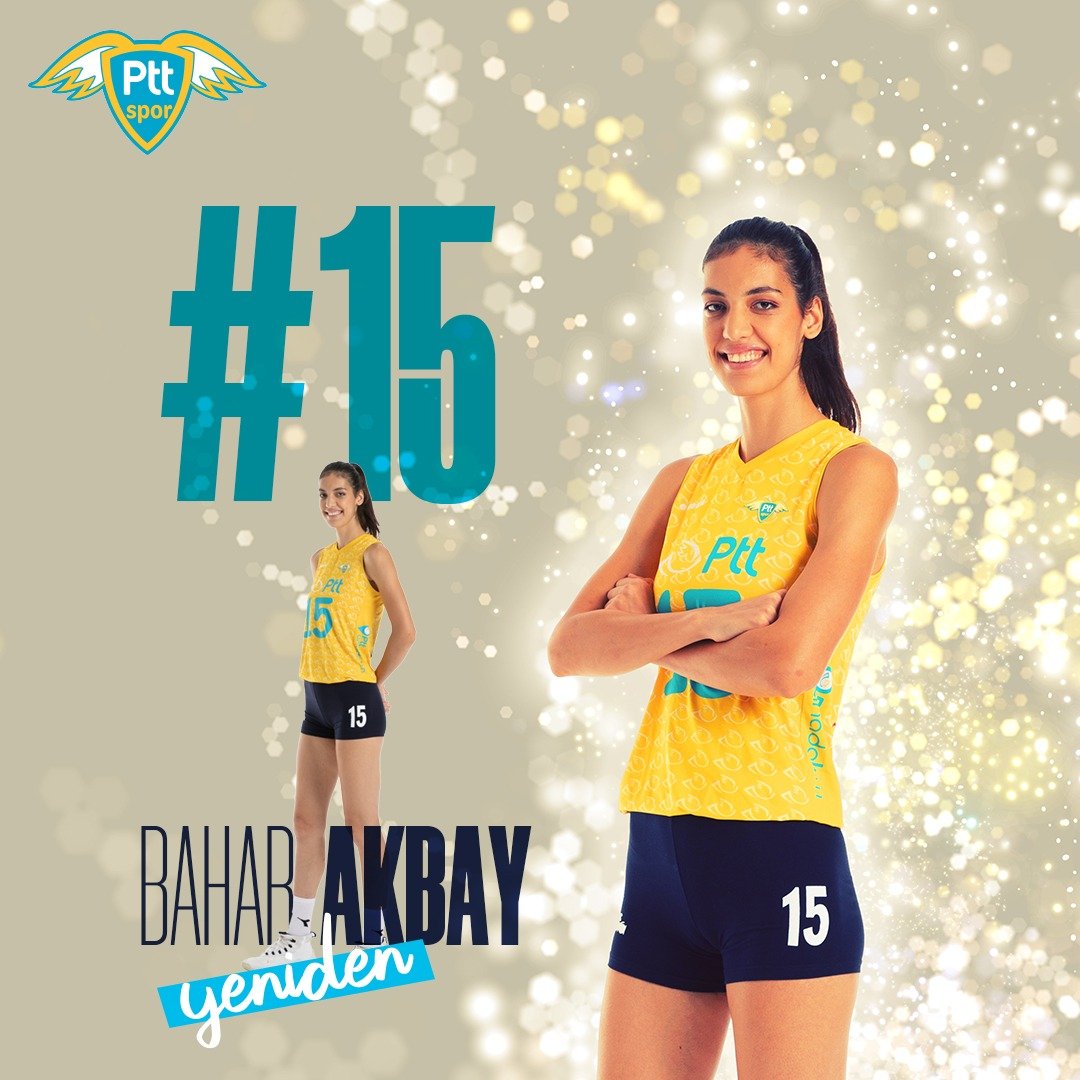 Bahar Akbay Fotoğrafı - 5