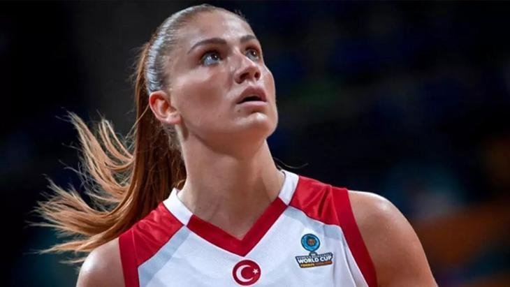 Bahar Çağlar Fotoğrafı - 1