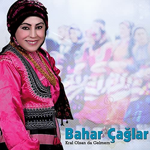 Bahar Çağlar Fotoğrafı - 5