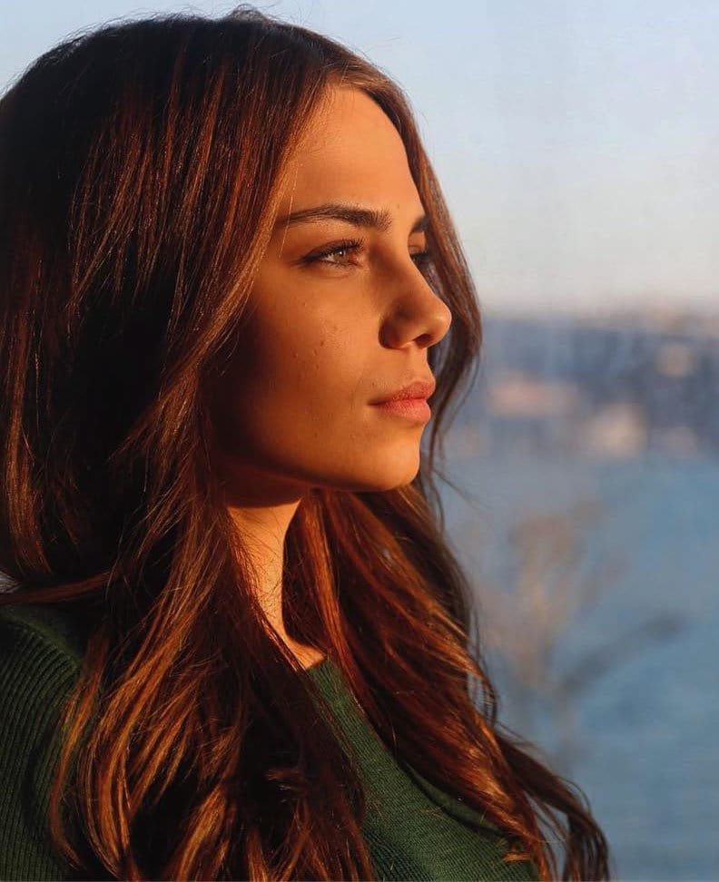 Bahar Şahin Fotoğrafı - 2
