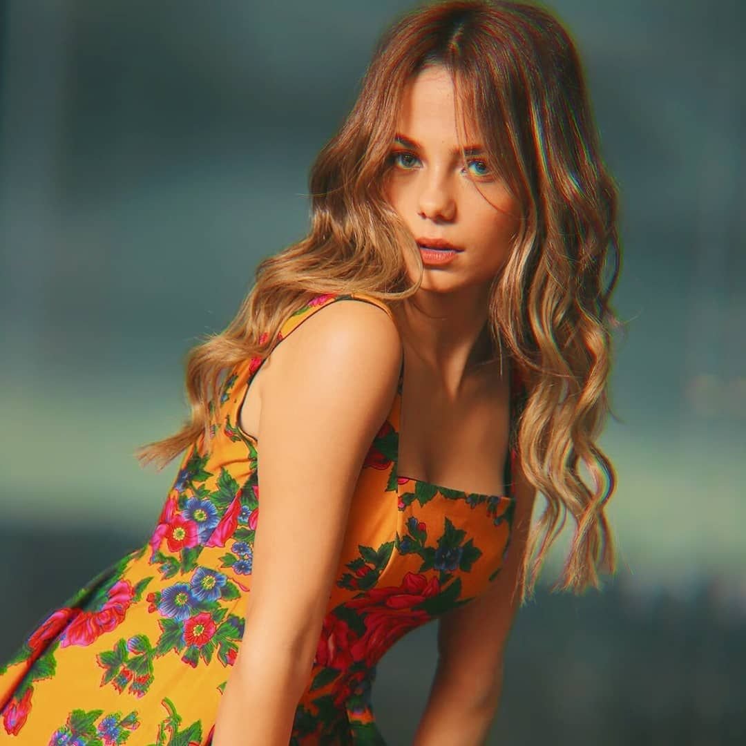 Bahar Şahin Fotoğrafı - 5