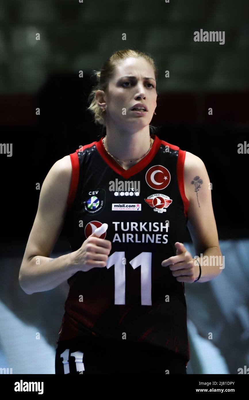 Bahar Toksoy Guidetti Fotoğrafı - 1