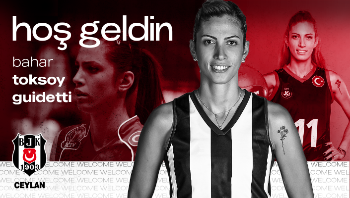 Bahar Toksoy Guidetti Fotoğrafı - 4