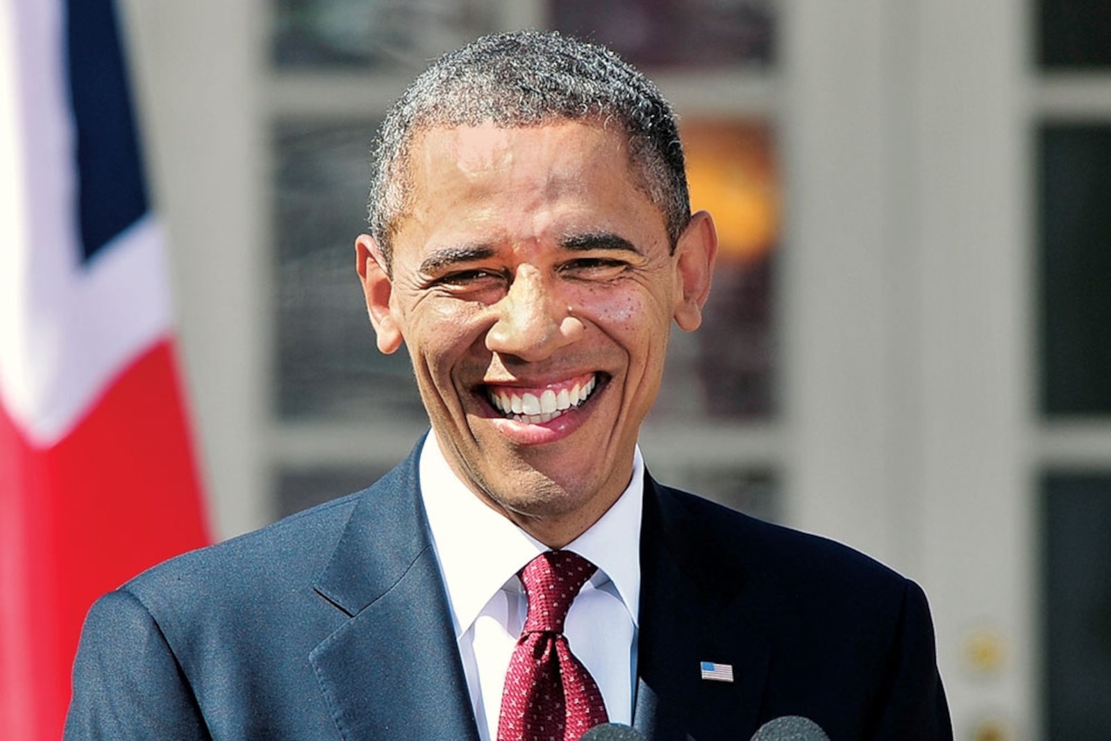 Barack Obama Fotoğrafı - 3