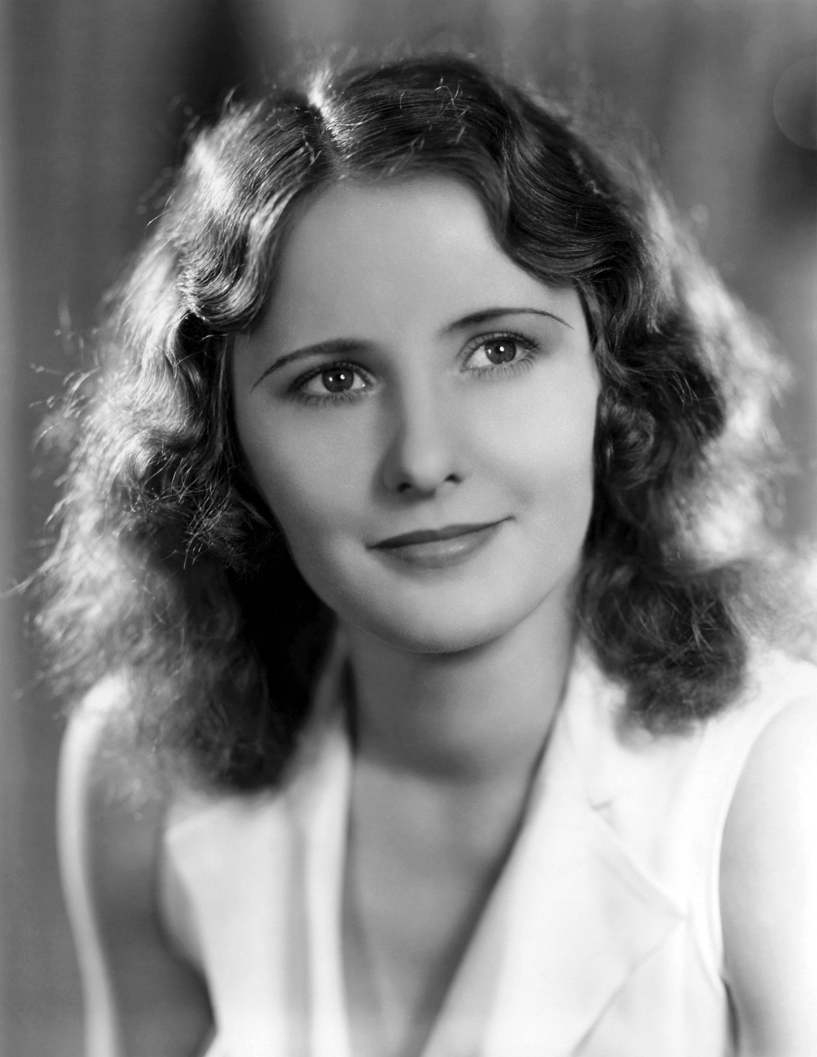 Barbara Stanwyck Fotoğrafı - 2