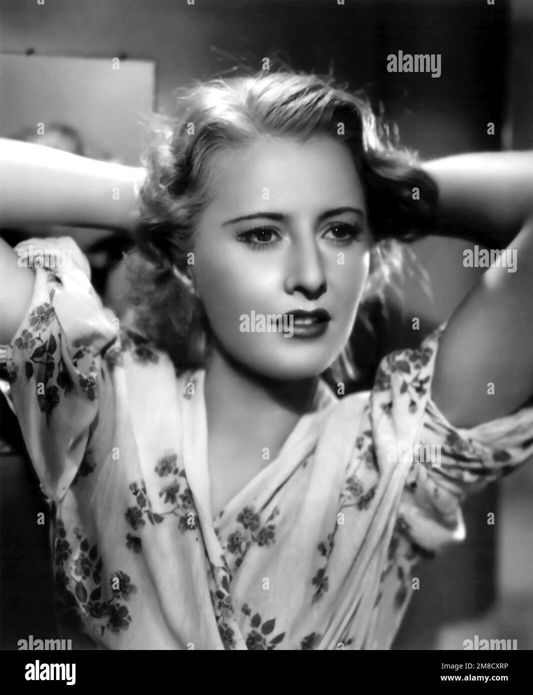 Barbara Stanwyck Fotoğrafı - 3