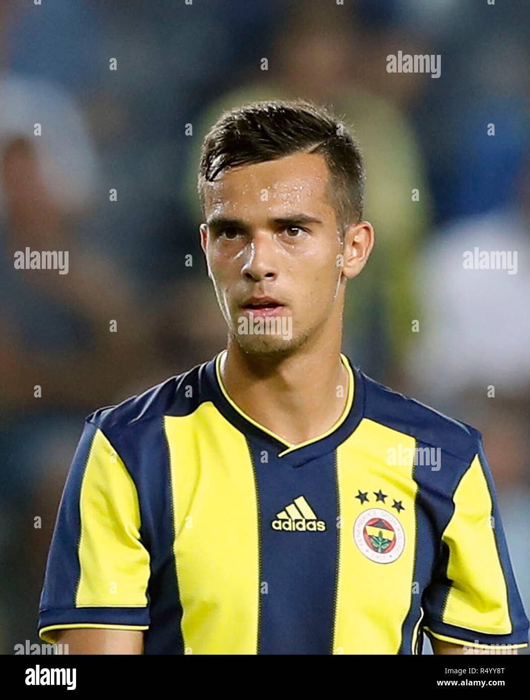 Barış Alıcı Fotoğrafı - 1