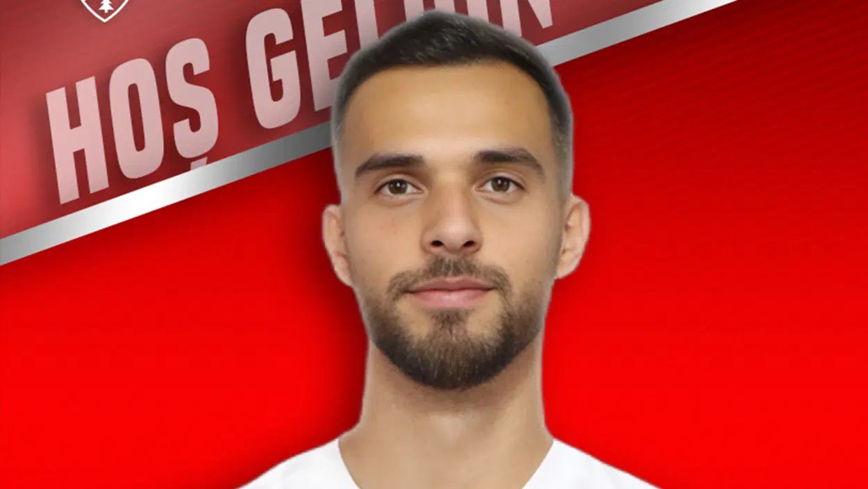 Barış Alıcı Fotoğrafı - 2