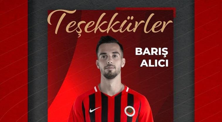 Barış Alıcı Fotoğrafı - 3