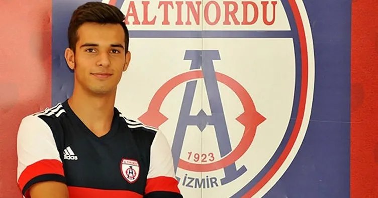 Barış Alıcı Profil Resmi