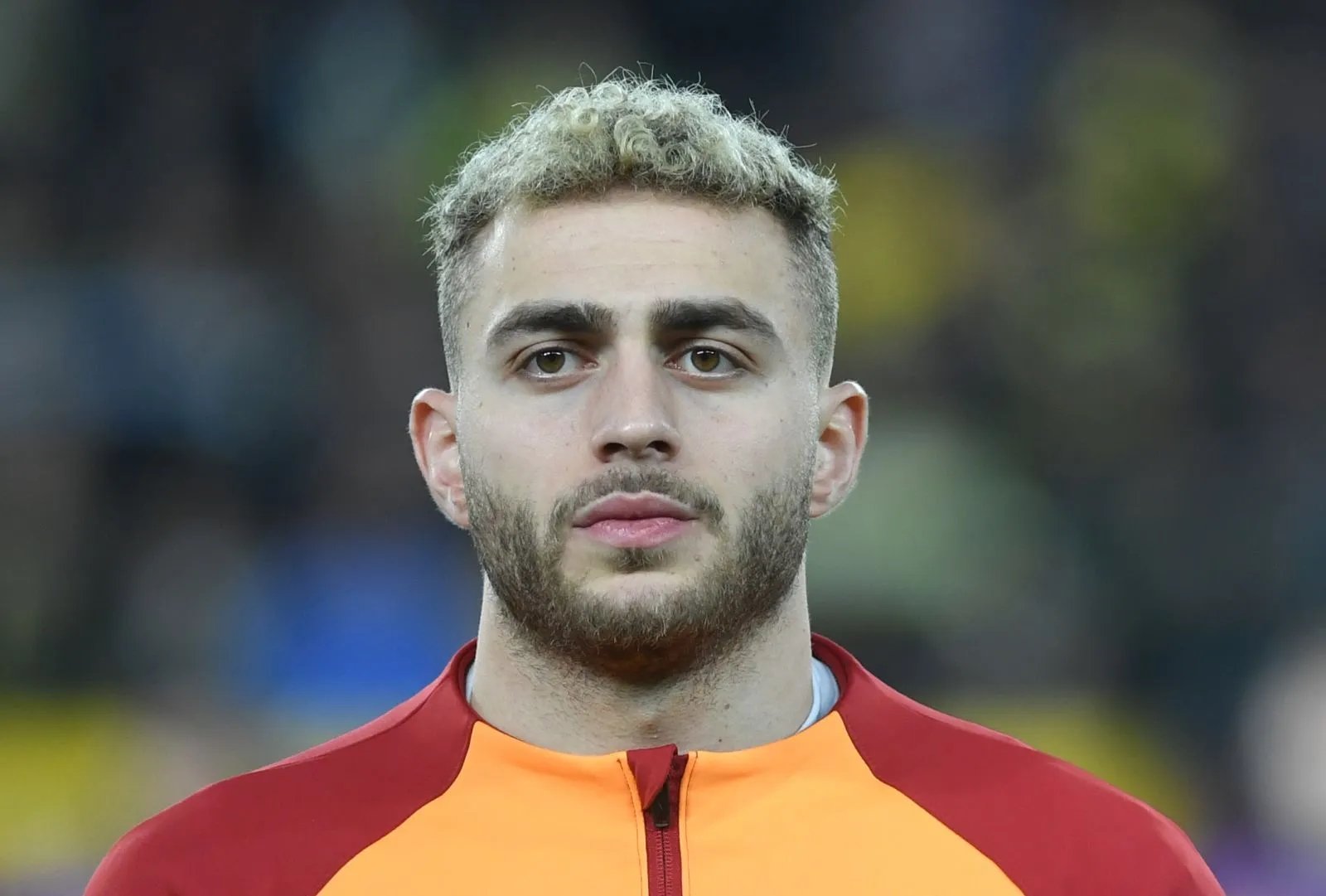 Barış Alper Yılmaz Fotoğrafı - 1