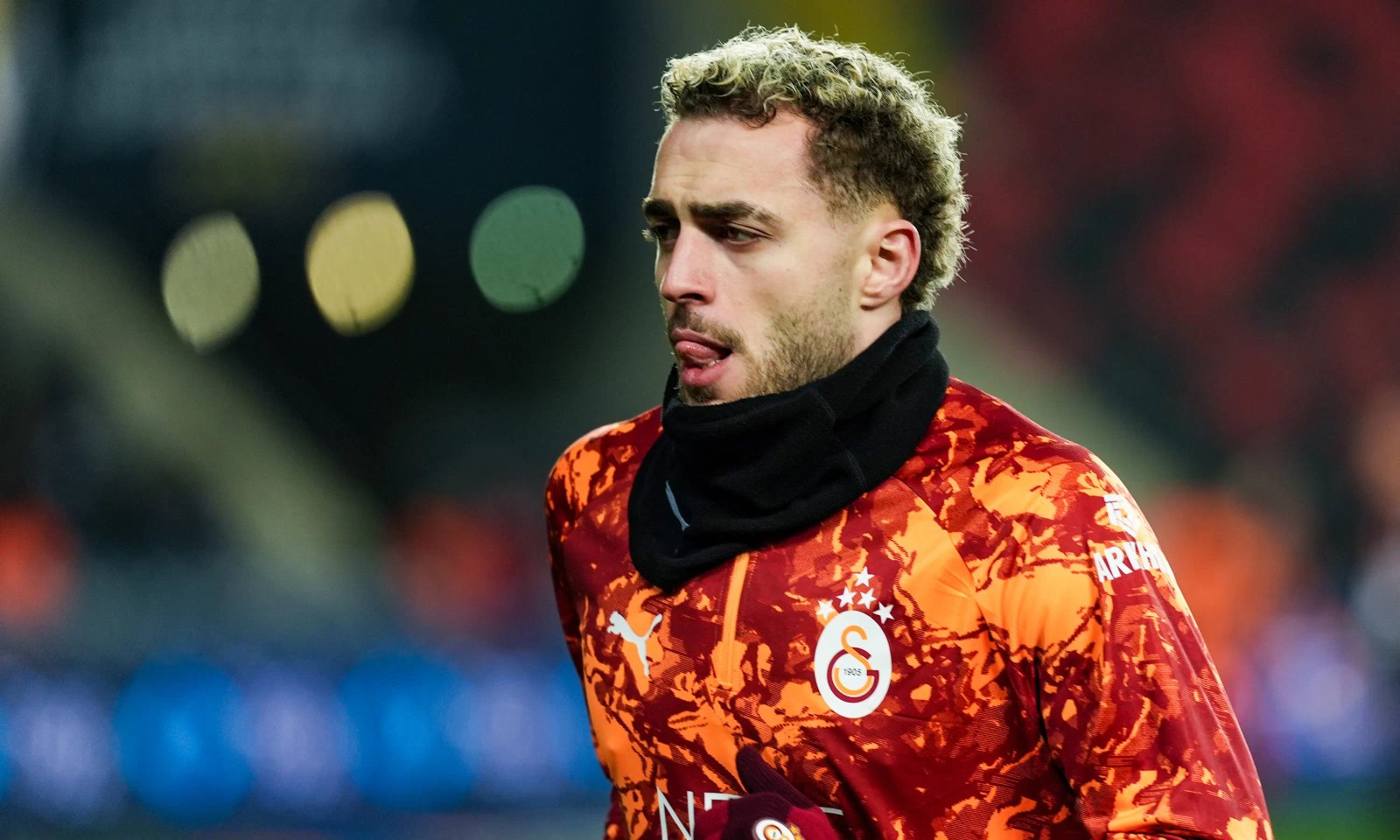 Barış Alper Yılmaz Fotoğrafı - 2