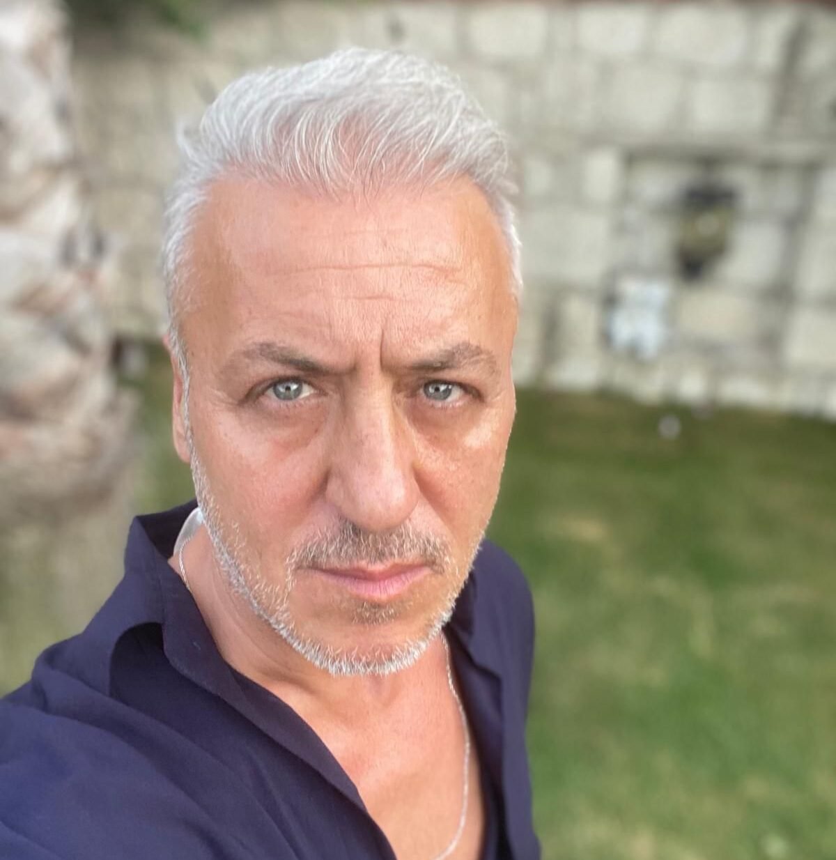 Barış Falay Profil Resmi