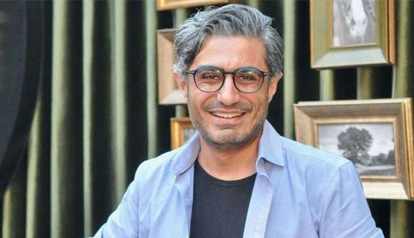 Barış Pehlivan Fotoğrafı - 2