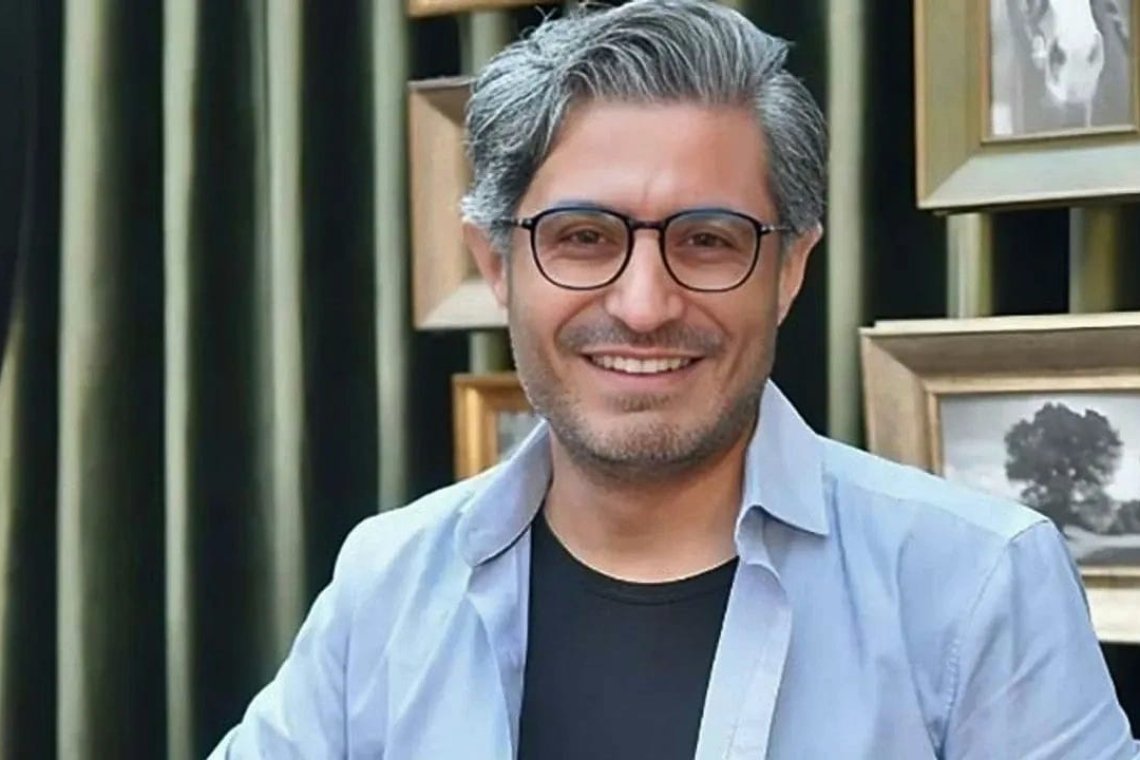 Barış Pehlivan Fotoğrafı - 3