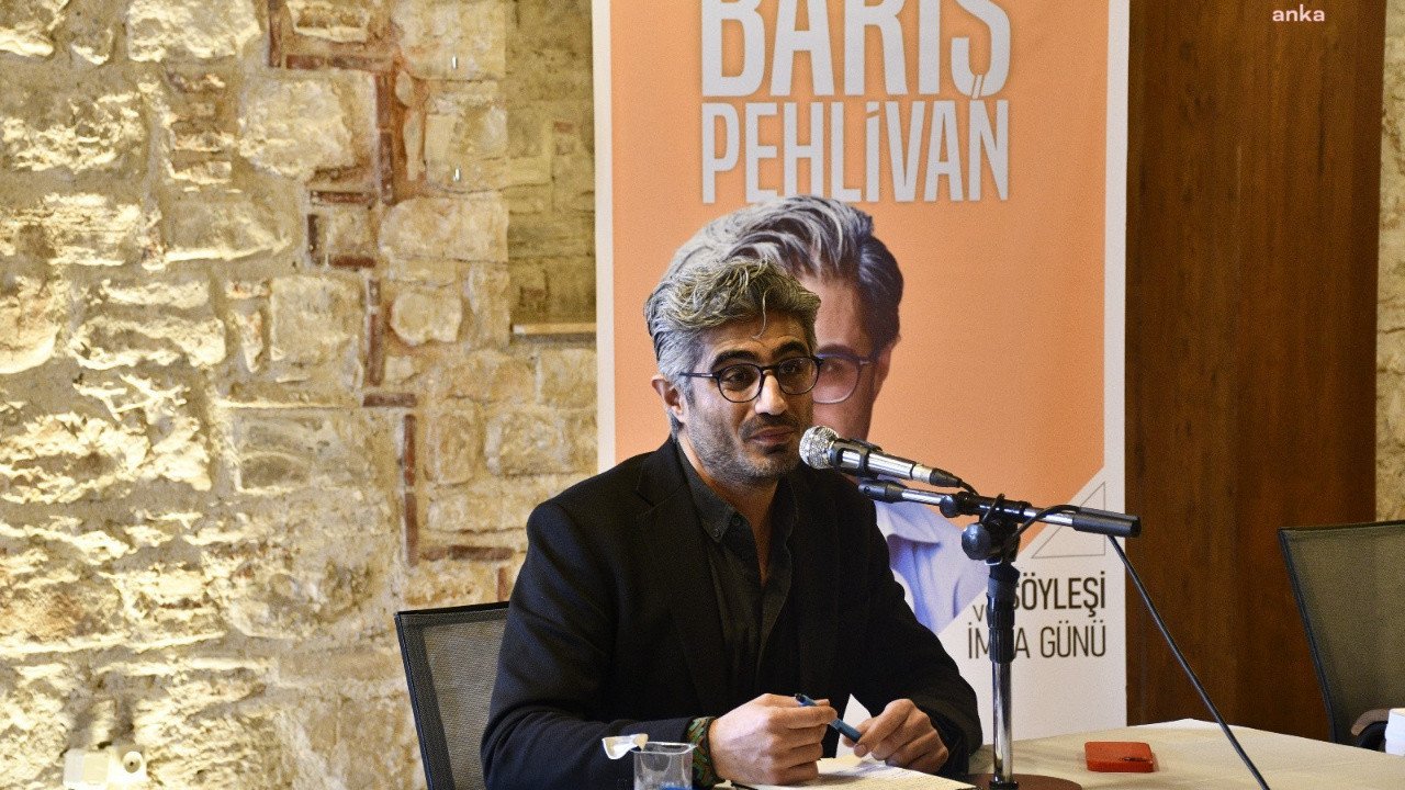 Barış Pehlivan Fotoğrafı - 4