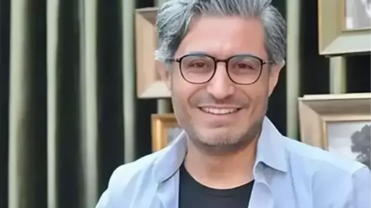 Barış Pehlivan Fotoğrafı - 5
