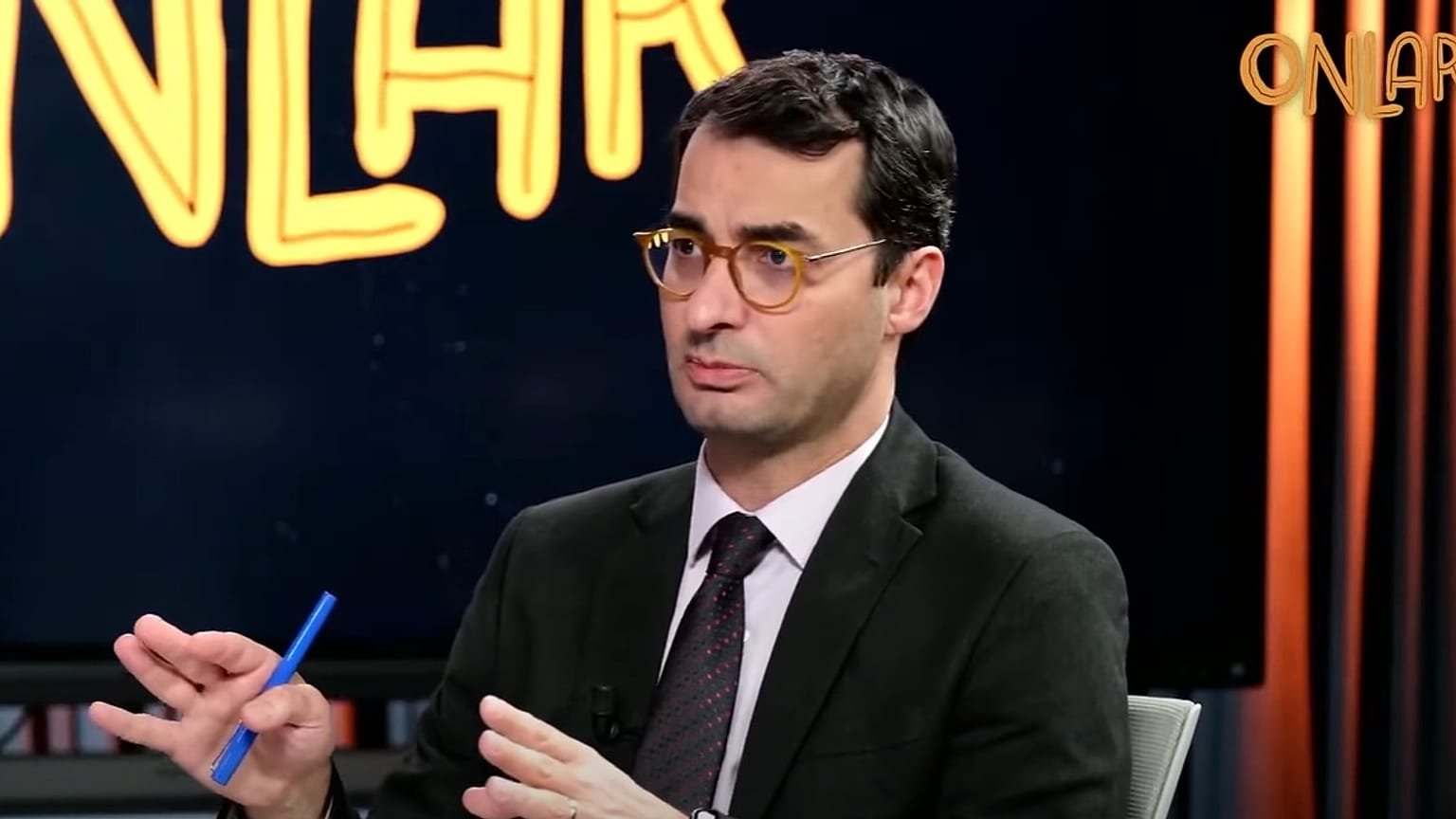 Barış Terkoğlu Fotoğrafı - 1